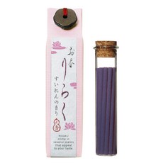 오카 향 리라쿠 수련 (여름), 1개
