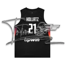 25-26 농구 유니폼 커플 여름 속건 농구 유니폼 독일 스트릿 유스 스포츠 디지털 조끼 패션, 08 M, 04 BO9310