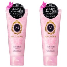 마쉐리 헤어 쥬레 EX 소프트 웨이브, 2개, 100g