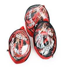 사라샵 점프선 배터리연결선 점프스타트, 500AMP
