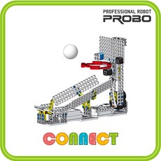 프로보 테이블농구 슈터, 1개