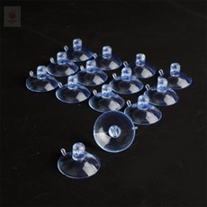 하디컬렉션 흡착판 흡착식욕실걸이, 22mm (16P)