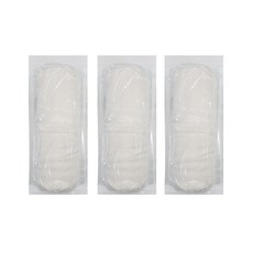 수성 멸균 탄력붕대 15cm, 3개, 1개입