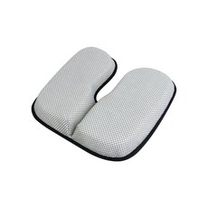 전립선방석 u자방석 수유방석 통풍 기능성 전립선보호 쿠션방석, B. 담배우회 5cm 두께