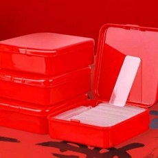 양면테이프, 1개