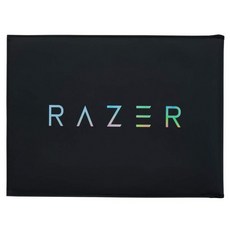 Razer Protective Sleeve V2 13.3 PVC RC21-01570100-R3M1 인치 노트북 슬리브 케이스 방수