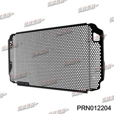 [極速傳說] EP EVOTECH Yamaha Tracer 900 /Tracer 900 GT 水箱護網