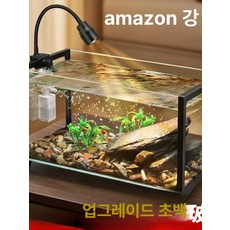 그림에 표시된 수족관용 안내판 스티커 여성전용 정사각, 1개