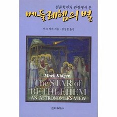베들레헴의 별(천문학자의 관점에서 본), 전파과학사, 마크키저