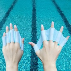 수상 스포츠 아쿠아 장비 오리손 미니 사이즈 kiw+8595na, 형광그린_L