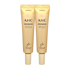 AHC 프리미어 앰플 인 아이크림, 35ml, 2개