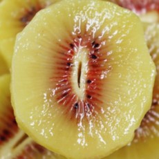 제스프리 루비 레드 키위, 특대과 20과(2kg 이내)