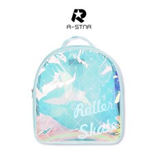 [롤링스타] 인라인 롤러스케이트 가방 펑키스타, 백팩, 1개