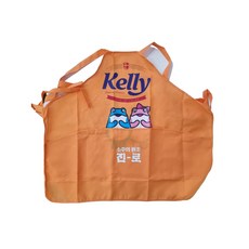 켈리 맥주 앞치마 주류 업소용 진로 에스파 참이슬 카스 테라 처음처럼 KELLY