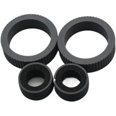 쯔 Fi-760 Fi-7260 Fi-780 Fi-7280 OEM PA03670-000 PA03670-0002용 5SET 키트 픽 롤러 브크 핏