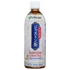 이토 엔 티 오이 오차 녹차 무가당 16.9온스(12팩), 500ml