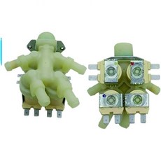 삼성 호환 드럼 세탁기 입구 밸브 DC6200214N DC6200214T