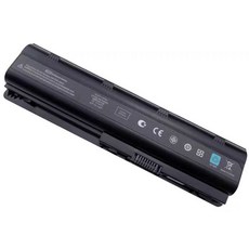 MU06 10.8V 노트 북 배터리 호환 hp 파빌리온 G4 G6 G7 CQ42 CQ32 G42 CQ43 G32 DV6 DM4 G72 593562-001 HSTNN-LB0W HST, 1개