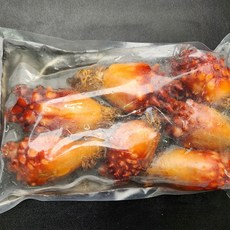 바다향 가득 활멍게 2kg 10-20미, 2개, 1kg