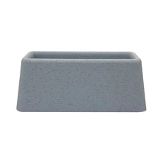 Miyoo 플립 충전 베이스 자기 도크 및 디스플레이 스탠드 휴대용 콘솔 액세서리 실용적인 DIY 제품, 02 Marble Gray