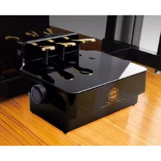 피아노 보조페달 받침대 거치대 발높이 패달 높이조절 다용도 피아노보조페달 높낮이, 1개