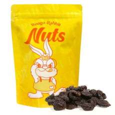 우고래빗 푸룬 건자두 1kg, 1개