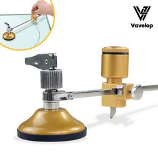 바벨롭 원형 유리칼 원형절단대 다이아몬드 유리 타일 절단 절단기 절단칼 커터기 1000mm, 1개