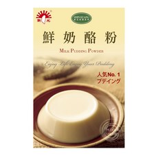 新光洋菜 DIY果凍粉 布丁粉 鮮奶酪粉, 100g, 1個