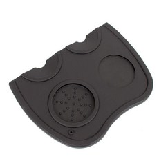 탬핑매트 템핑매트 2구 호환 커피 jps+15944zl, 색상, 모델명