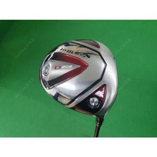 야마하 인프레스X D202 드라이버 9.5도 MXD-513D S (상태좋음) // 510