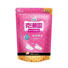 Farcent 克潮靈 集水袋補充包, 540g, 1個