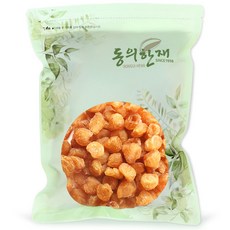 동의한재 특품 베트남 용안육, 300g, 1개