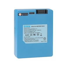 유피 충전식 배터리 S330 3-in-1 비디오 스마트락 E31, 01 1 Pc Battery, 01 China Mainland