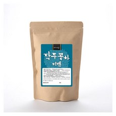 더 차오름 작두콩차 티백 30T, 30g, 30개입, 1개