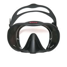 游龍潛水 HOLLIS M-1 潛水單面鏡
