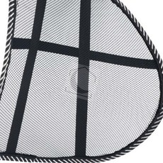 통풍 의자 등받이 쿨링방석