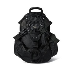 트래블 TRAVEL 트레일 러너 메쉬 스트링 테크 백팩