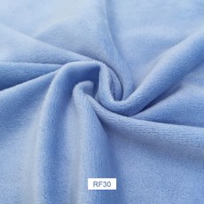 2mm 플란넬 DIY 수제 크리스탈 장난감 45x50cm 플러시 원단 두꺼운 소프트 숏 슈퍼, 04 30, 1개