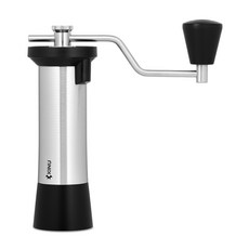 KINU M47 磨豆機 PHOENIX Simplicity Rebel CLASSIC 德國 2025新款 授權經銷, 新產品 Rebel 磁吸粉杯