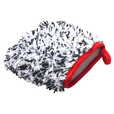 正 Speed Master 鋼圈手套 洗車專用手套 輪圈清潔手套, 單色, 1個