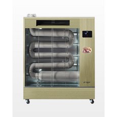 화레이 석유 돈풍기 FKH-2500F 특대형 튜브 히터 난로 열풍 휴게소 곱창 난방 산업용