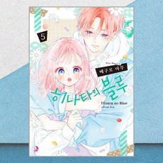 히나타의 블루 5 소미미디어