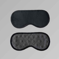 눈가리개 잠 수면 안대 마그네틱
