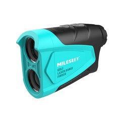 MiLESEEY 高爾夫激光測距望遠鏡 坡度計算 坡度距離補償 精準測距, 邁測測距儀-PF230