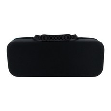 Sansung 投影儀收納包, 外黑內灰色, 1個