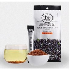 SAMARA 블랙타타리메밀차 3kg 메밀차 흑메밀차 검은 건강차 포장변경될수있음, 1개입, 1개