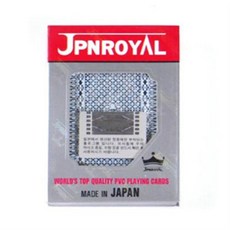 재팬로얄카드 12통 상세페이지참조, 1개, 상세페이지 참조