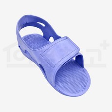 수성 칼라캐스트슈즈 깁스신발 석고신발 깁스 S M L XL, 수성 칼라석고 특대(XL) 낱1개, 1개