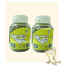 PETSTATION 健康神奇貓草 貓薄荷 10g 單入, 1個