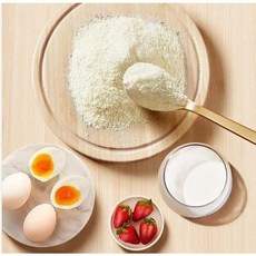 러시아 직수입 저지방 쌍봉 낙타분유 성인 부모님 건강분유, 1개, 500g